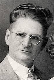 Samuel Poor Pike Hatch (1881-1978)