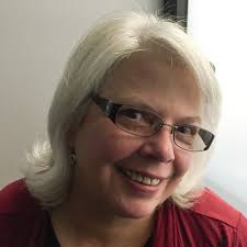 Meet Barbara McNeely