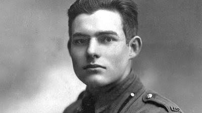 Ernest Hemingway | Biography, Books, Death, Cuba, Short Stories, House,  Cats, & Facts | Britannica