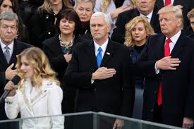 Mike Pence What His Daughter Wants You To Know About The Vice President Mike and karen pence have spoken with pride while karen and i would be shaking hands at the republican tent, the kids would be standing out in front of the tent, handing out flyers and shaking.