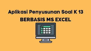 Search anything about wallpaper ideas in this website. Aplikasi Penyusunan Soal Kurikulum 2013 Terbaru Media Edukasi