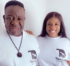 Stella Maris, John Okafor's Wife Exposes Adopted Daughter Stealing Money  Donated To Ailing Actor