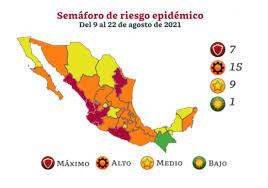 En el curso de las tres próximas semanas habrá paulatinamente ampliaciones en los aforos de distintas actividades comerciales y de entretenimiento masivo. Q9n5q4tof0nmm