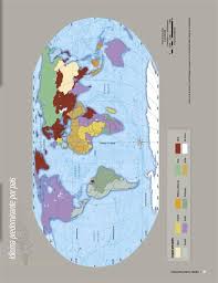 Atlas de méxico 6 grado 2020 2021 es uno de los libros. Atlas Del Mundo 6to Grado