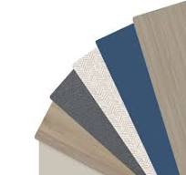 Palladium® Rigid Sheet Wall Protection | Inpro Corporation