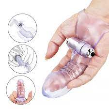 Finger Vibrator Penis Sleeve Condom G Spot Clitoris Stimulator Vagina  Orgasm Clit Climax Massage Sex Products Sex Toys For Women|Vibrators| -  AliExpress