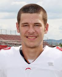 Scioto Valley Conference All-League Football Team 2024-2025