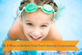 4 Tips to Reduce Your Pool's Energy Consumption