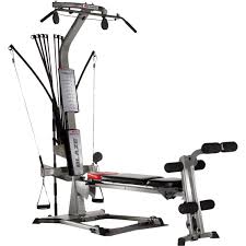 Bowflex Power Pro Workout Chart Bowflex Pr1000 Workout