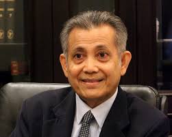 Mohamed salleh bin abas (d. Judicial Crisis Was A Nightmare Says Retired Judge The Star