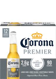 This is the safest option for those with celiac disease. Corona Premier Total Wine More