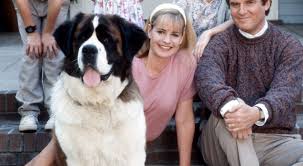 Beethoven is a 1992 american family comedy film, directed by brian levant and starring charles grodin and bonnie hunt as george and alice newton, respectively. Roll Over Beethoven See Where The Cast Of The Beloved 90s Film Is Today Life Style