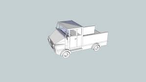 Sort by popularity sort by name sort by cost. My Mini Truck 3d Warehouse