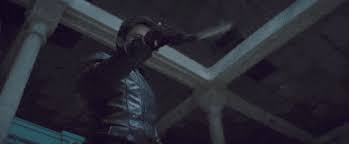 The winter soldier sam wilson cap 2 the falcon. Winter Soldier Marvel Gif By Nerdist Com Find Share On Giphy