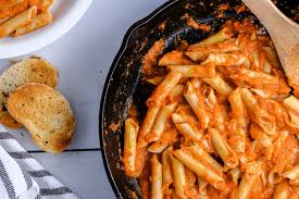 So many ground beef recipes and ideas! How To Make Vodka Pasta Sauce Best Recipe Ever Kitchen Divas