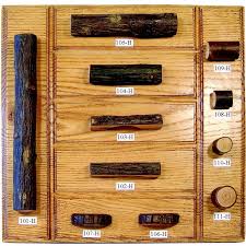 Shop wayfair for all the best wooden cabinet & drawer pulls. Hickory Drawer Pulls And Knobs