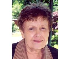 JOANNE GREGORY Obituary (2018)