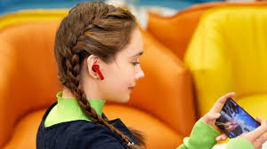 Press and hold the function button for. Huawei Freebuds 4i Update 1 9 0 138 All The News Gizchina It