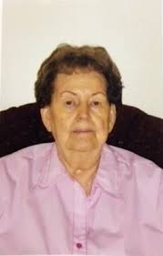 Norma Patterson Obituary (1932