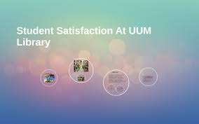 Resources with limited period access. Student Satisfaction At Uum Library By Rayhana Hiul