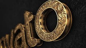 Black And Gold Logo Template Black Gold Logo V4 After Effects Template See It In Action Https Videohive Net Item Black Gold Logo V4 1 Gold Logo Design Gold Logo Gold Logo Branding