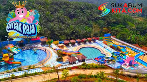 Wisata nagrak cibadak / 46 tempat wisata di sukabumi jawa. Waterpark Anak Raja Cikidang Sukabumi Akan Segera Dibuka Dalam Waktu Dekat Kompasiana Com