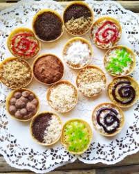 Pada kesempatan artikel akan membahas tentang resep martabak mini di indonesia, dikenal dua jenis martabak yaitu martabak manis dan martabak telur. Paling Keren Gambar Martabak Mini Pandan Alexandra Gardea