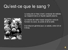 Pour que le plasma existe, l'ionisation est nécessaire. Don Du Sang