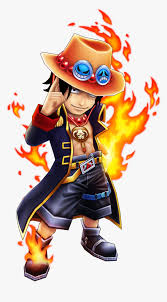 Ver más ideas sobre personajes de one piece, one piece, zoro. One Piece Thousand Storm Game It Portgas D Ace Thousand Storm Hd Png Download Transparent Png Image Pngitem