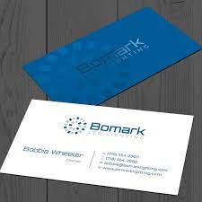 Order your custom business cards now and get free shipping on orders over $50. Design Business Card For New Led Lighting Distributor Wettbewerb In Der Kategorie Visitenkarte 99designs