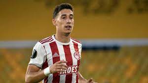 Liverpool have made their first signing of the 2020 offseason, signing greek defender konstantinos tsimikas from olympiacos. Liverpool Set To Sign Olympiacos Defender Kostas Tsimikas As Their First Transfer Neos Kosmos