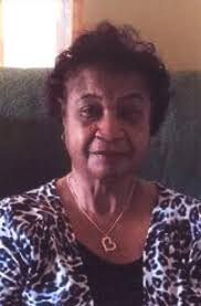 Obituary for Jessie Louise Dawson Sharpe