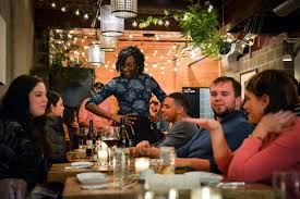 The Fat and The Sexy Chef