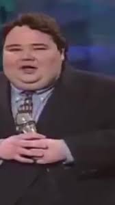 John Pinette Chinese Buffet