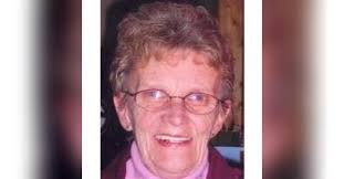 Jacqueline M. Oldenburg Obituary