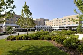 The city receives average amounts of rain annually. Amita Adventist La Grange