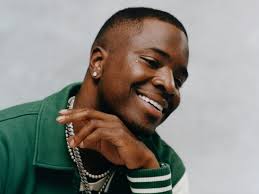 office x Apple Music: GBENGA