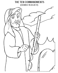 Whitepages is a residential phone book you can use to look up individuals. The Ten Commandments Coloring Page Sermons4kids