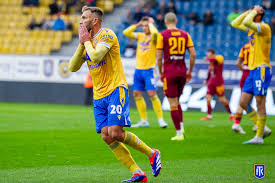 FK Teplice Archivy