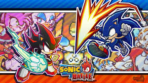 These codes were also known as gameshark codes and in most . It Musically Sonic Battle R Sonic Battle Night Babylon 1080p60res