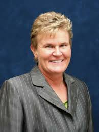 Five women ADs in area proof of change in high school athletics