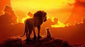 Le Roi Lion 2019 Lion King Movie Lion King Movies