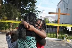 Dylann roof was born on april 3, 1994 in columbia, south carolina, usa as dylann storm roof. Dylann Roof Committed A Mass Shooting Because Of Trauma And Exclusion