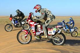 W R Wheeled And Rolling Dakar 2013 Preview Motorcycles Bike Rally Speed Racer Cartoon Motorcycle