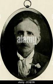 Richard carlile hi-res stock photography and images