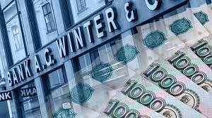 For instance, erste bank offers a spark7 account that is overseen by parental figures until the age of 18 when the child gains full legal capacity. An Austrian Bank S Brush With Hot Russian Money Financial Times