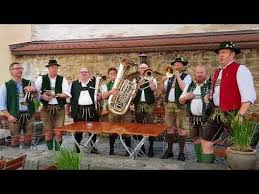 Kapelle Josef Menzl Zum Geburtstag Viel Gluck 2018 Youtube In 2020 Zum Geburtstag Viel Gluck Geburtstag Lieder Geburtstag