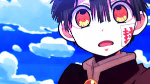 Find gifs with the latest and newest hashtags! Long Gif Posts Hanako Kun Anime Toilet Bound Hanako Kun Jibaku