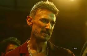 The Miranda Brothers Movie Review: This football drama about loss and  redemption misses the mark