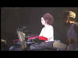 toshinori yonekura tokyo gray line songwriting record producer singer